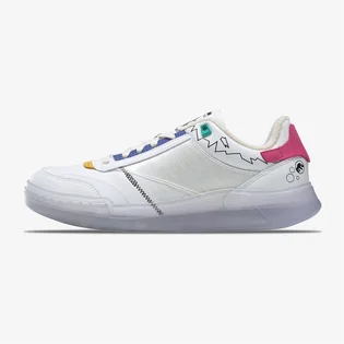 Кросівки унісекс Reebok Club C White GY0856