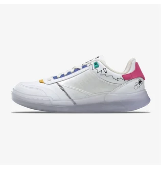 Кроссовки унисекс Reebok Club C White GY0856