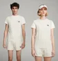 Майка унисекс Puma X Palomo Sleeveless Top Beige 625559-65