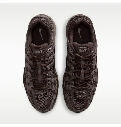 Кросівки чоловічі Nike P-6000 Se Brown HF0015-204