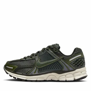 Кроссовки женские Nike Vomero 5 Black/Green FQ8898-325