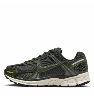 Кросівки жіночі Nike Vomero 5 Black/Green FQ8898-325