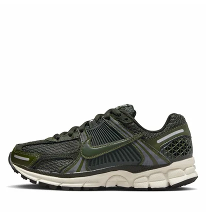 Кроссовки женские Nike Vomero 5 Black/Green FQ8898-325