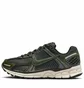 Кроссовки женские Nike Vomero 5 Black/Green FQ8898-325