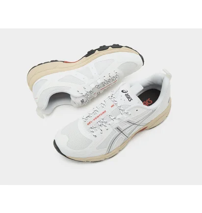 Кроссовки мужские Asics Gel-Venture 6 White1203A303-100