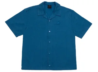Сорочка чоловіча Air Jordan Essentials Statement Top Blue FN4625-457