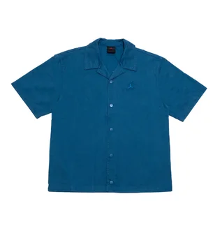 Рубашка мужская Air Jordan Essentials Statement Top Blue FN4625-457
