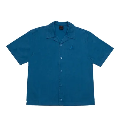 Рубашка мужская Air Jordan Essentials Statement Top Blue FN4625-457
