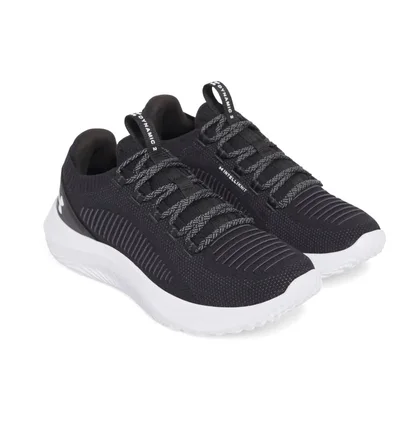 Кросівки чоловічі Under Armour Dynamic 2 Black 3028076-002