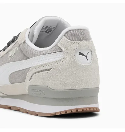 Кроссовки унисекс Puma Rx 737 Vintage Grey 403288-01