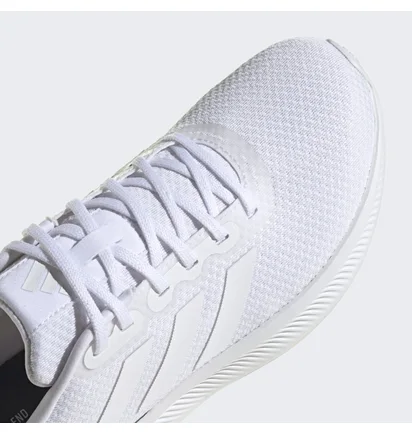 Кросівки чоловічі Adidas Runfalcon 3 Shoes White HP7546