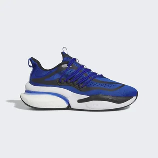 Кросівки чоловічі Adidas Alphaboost V1 Shoes Blue Hp2762
