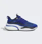 Кроссовки мужские Adidas Alphaboost V1 Shoes Blue Hp2762
