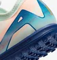 Сороконожки детские Nike Air Zoom Mercurial Vapor 16 Academy Mds Tf Light Blue FZ1613-300