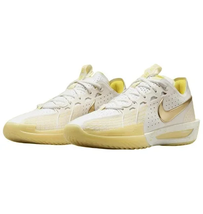 Кроссовки унисекс Nike Gt Cut 3 Pe Beige FZ1523-100