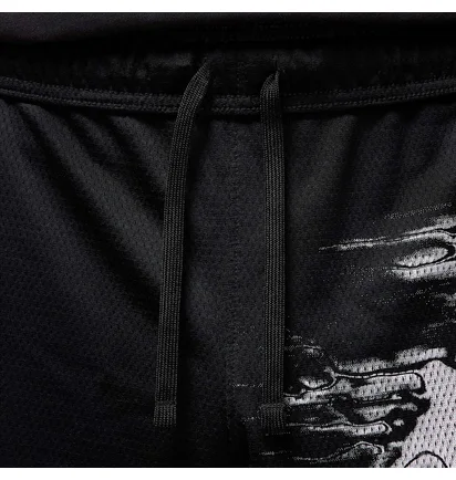Шорты мужские Air Jordan M Df Sprt Gfx Short Black HQ8665-010