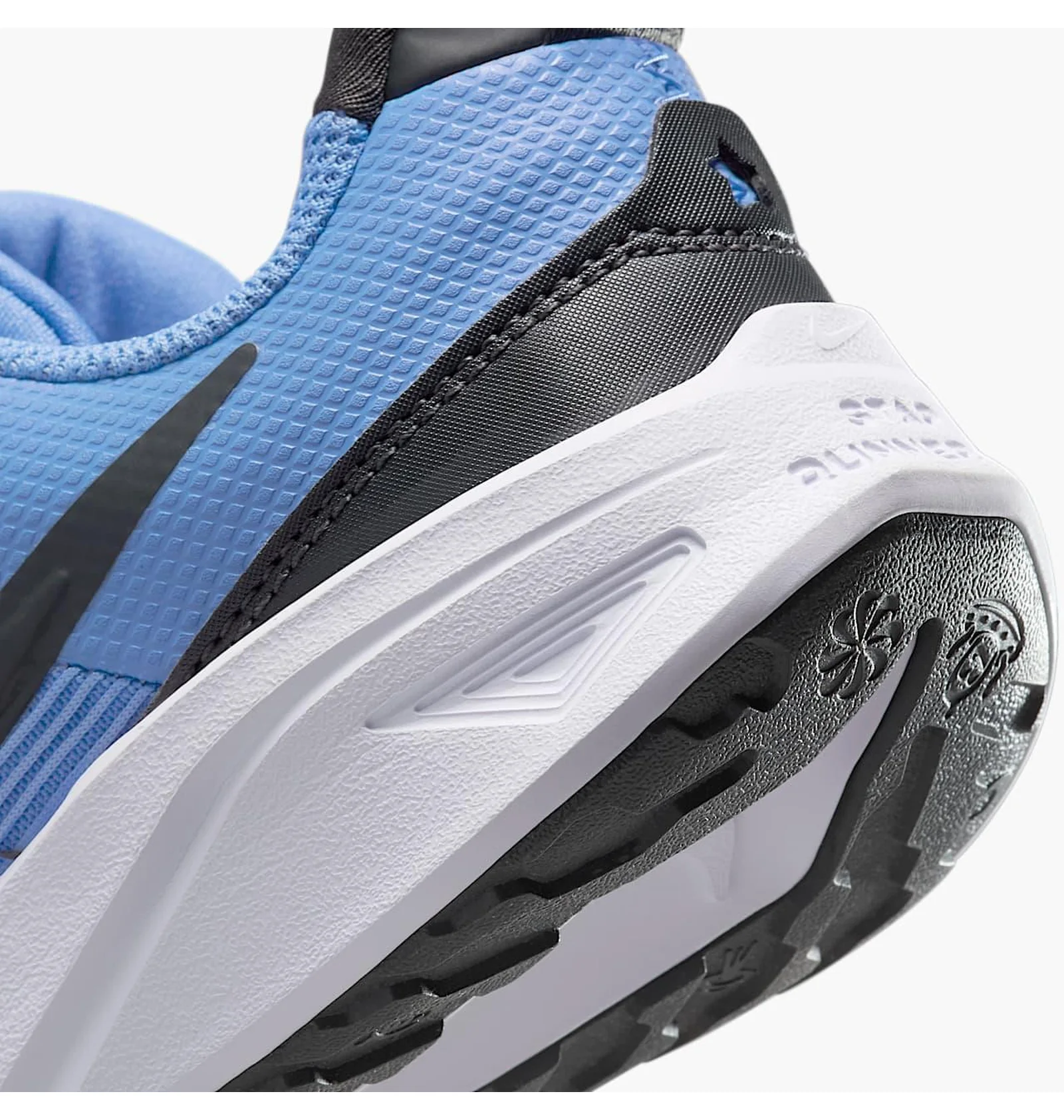 ᐉ Кроссовки детские Nike Star Runner 4 Blue DX7614-408 - купить в