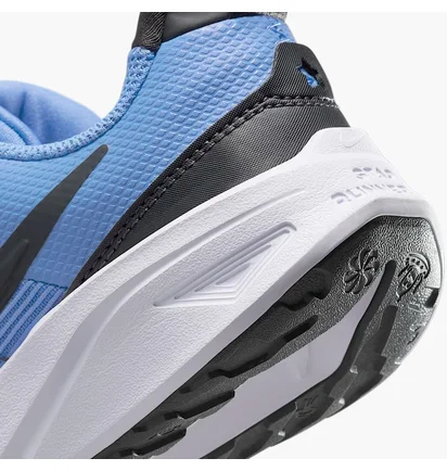 Кросівки дитячі Nike Star Runner 4 Blue DX7614-408