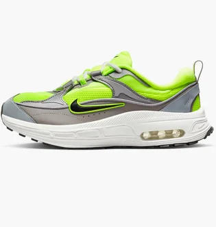 Кроссовки женские Nike Wmns Air Max Green/Grey Dx8949-700
