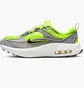 Кроссовки женские Nike Wmns Air Max Green/Grey Dx8949-700