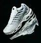 Кросівки чоловічі Nike Air Max Plus White/Light Blue FN7813-001