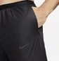 Штаны мужские Nike Running Division Phenom Storm-Fit Running Pants Black FB8542-010