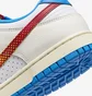 Кросівки чоловічі Nike Dunk Low Retro Se White HQ3613-133