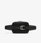Сумка мужская Lacoste Blend Satchel Black/Grey NH4004LX
