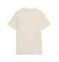 Футболка дитяча Puma Ess Script Beige 692542-87