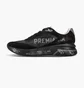 Кроссовки мужские Premiata Moerun 7297 Black VAR.7297