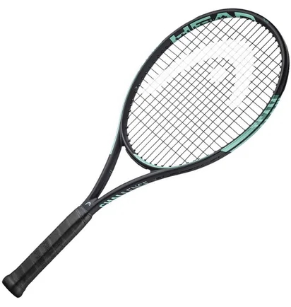 Ракетка для великого тенісу Head Ig Challenge Team Sc 20 Black/Turquoise 235434