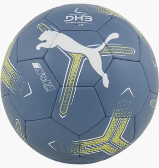 Гандбольный мяч Puma Nova Training Blue 084386-01