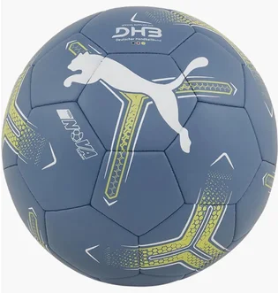 Гандбольный мяч Puma Nova Training Blue 084386-01