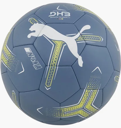 Гандбольный мяч Puma Nova Training Blue 084386-01