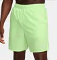 Шорти чоловічі Nike Challenger Green DV9359-337