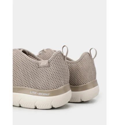Кроссовки мужские Skechers Summits Beige 232394-TPE