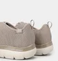 Кроссовки мужские Skechers Summits Beige 232394-TPE