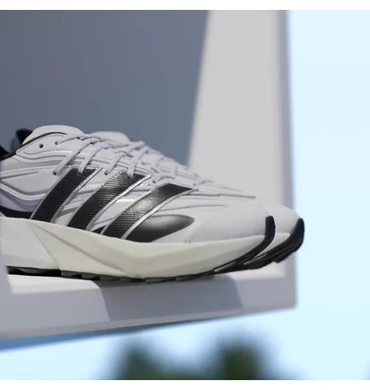 Кроссовки мужские Adidas Performance Lightblaze White JS1989