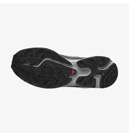 Кроссовки мужские Salomon Xt-6 Grey L47739000