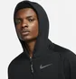 Куртка чоловіча Nike Pro Therma-Fit Black DD2124-010