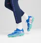 Бутси унісекс Puma Future 7 Pro Fg/Ag Blue 107924-01