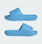 Тапочки жіночі Adidas Adillete Lumia Light Blue JS3571