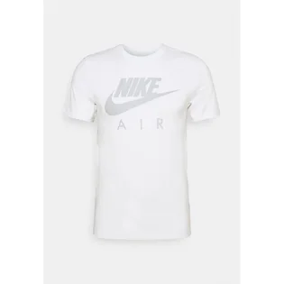 Футболка мужская Nike M Nsw Ss Tee Franchis Air White CV5592-101