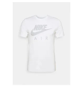 Футболка мужская Nike M Nsw Ss Tee Franchis Air White CV5592-101