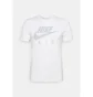 Футболка мужская Nike M Nsw Ss Tee Franchis Air White CV5592-101