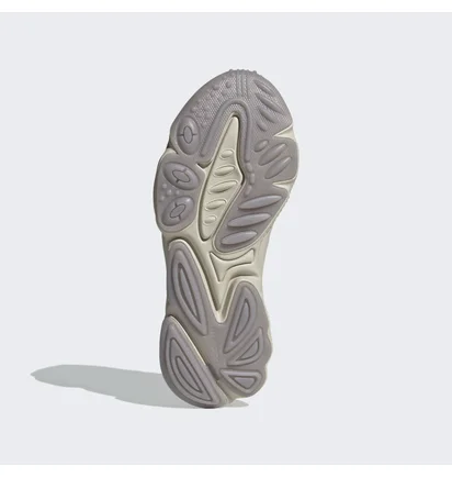Кроссовки женские Adidas Ozweego Shoes Beige Gy6177