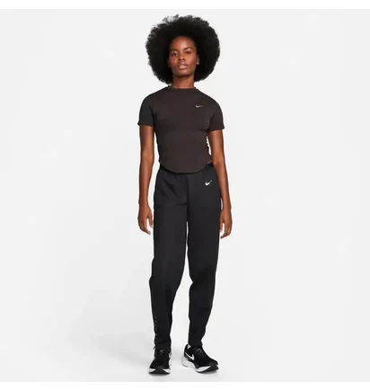 Футболка жіноча Nike W Rn Dvn Dri-Fitadv Eng Ss Tp Black FN2581-227
