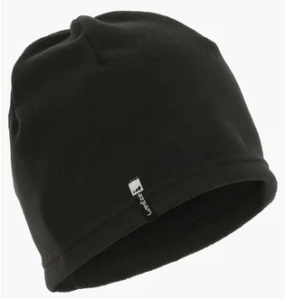 Шапка детская Kipsta Firstheat WedZe Black 8372212