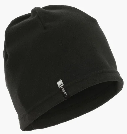 Шапка дитяча Kipsta Firstheat WedZe Black 8372212
