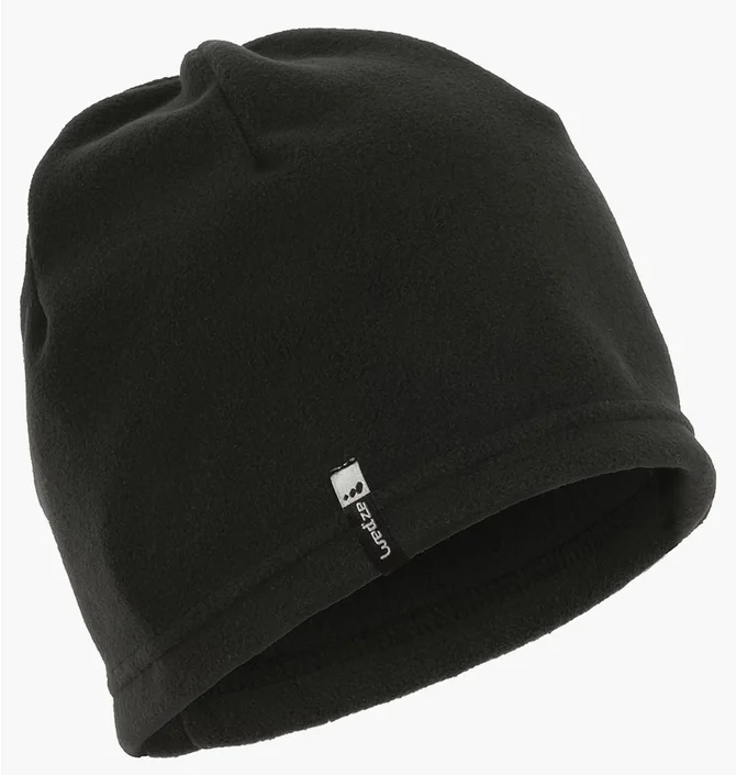 Шапка дитяча Kipsta Firstheat WedZe Black 8372212